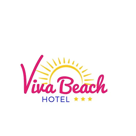 Viva - 20m From The & Large Breakfast 호텔 3*
