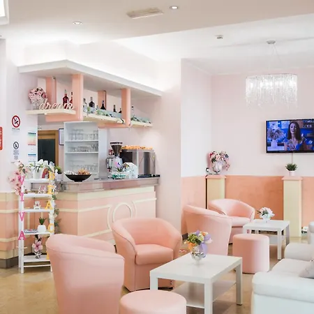 Viva - 20m From The & Large Breakfast 호텔