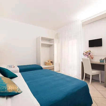 酒店 Viva - 20m From The & Large Breakfast