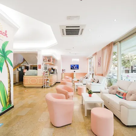 Hotel Viva - 20m From The & Large Breakfast