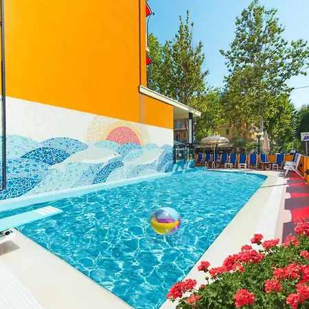 酒店 Viva - 20m From The & Large Breakfast