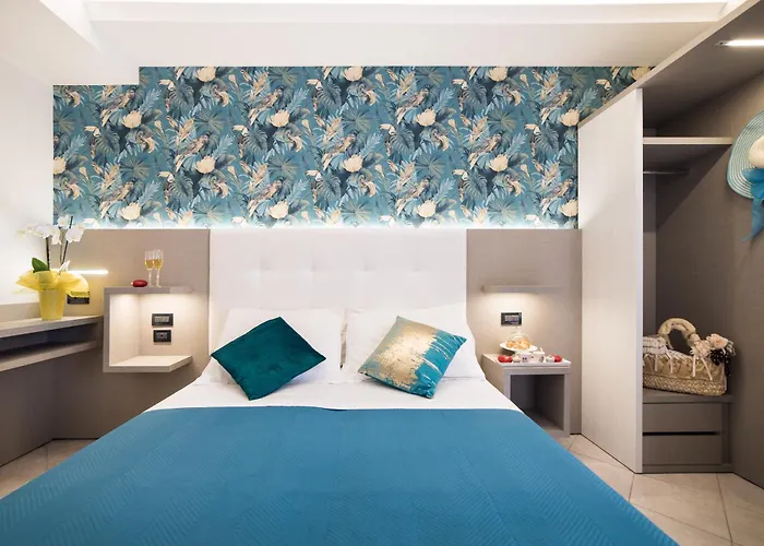 Otel Viva - 20m From The & Large Breakfast 3*