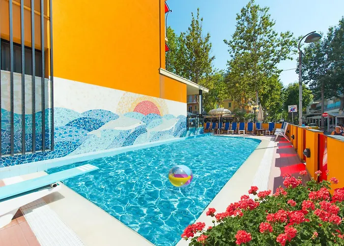 Otel Viva - 20m From The & Large Breakfast