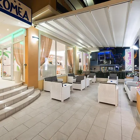 Viva - 20m From The & Large Breakfast Ξενοδοχείο 3*