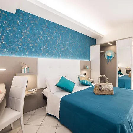 Ξενοδοχείο Viva - 20m From The & Large Breakfast