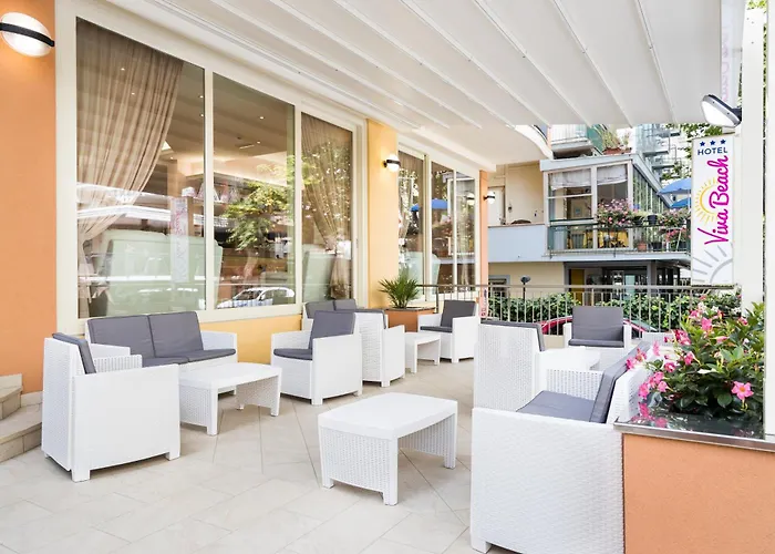 Ξενοδοχείο Viva - 20m From The & Large Breakfast 3*