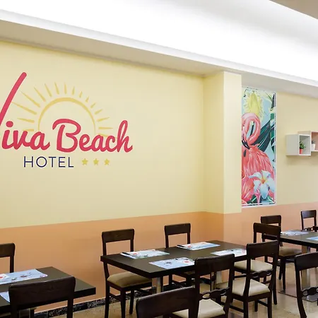 Hotel Viva - 20m From The & Large Breakfast 3*