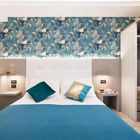 Hotel Viva - 20m From The & Large Breakfast 3*